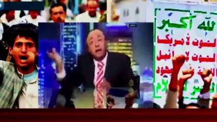 اغنية على الحوثيين اللصوص alhuthi song