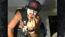 WWE Shooting -- Cop Guns Down Dangerous, Obssessed Fan