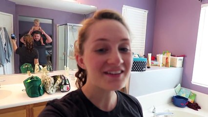 PACKING FOR VACATION!