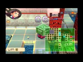 The Misadventures Of Tron Bonne Playthrough #3: Puzzled Plunders