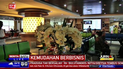 Pemerintah Ubah Peraturan Demi Kemudahan Bisnis