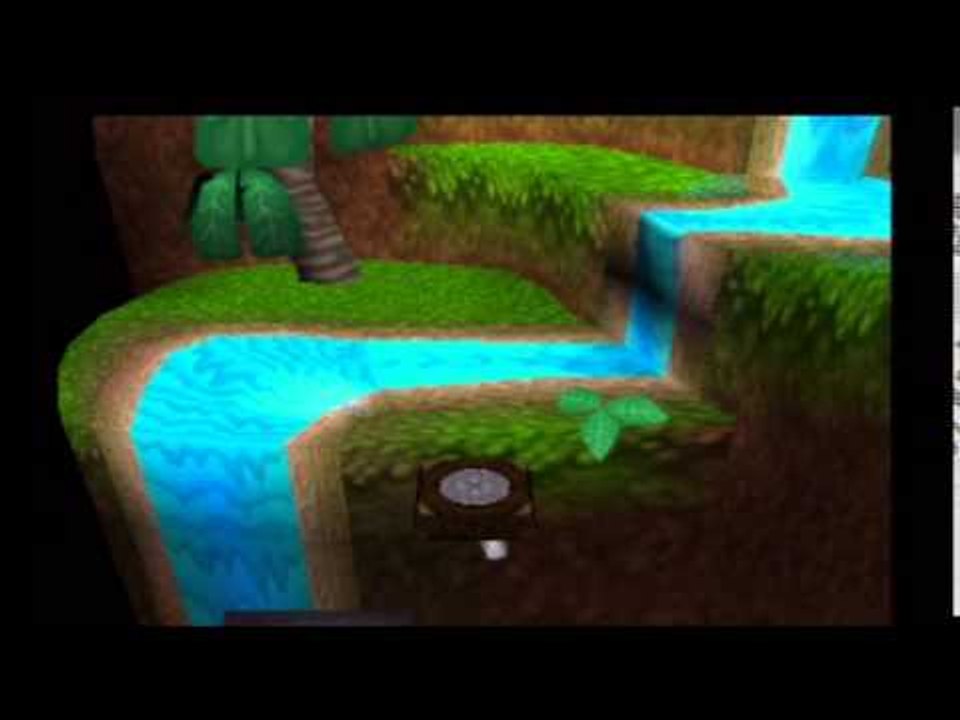 Pac-Man World Playthrough #4: Pac-Crisis