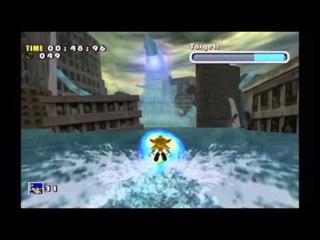 Sonic Adventure DX: Director's Cut Playthrough #28 - Finale: Chaotic Conclusion