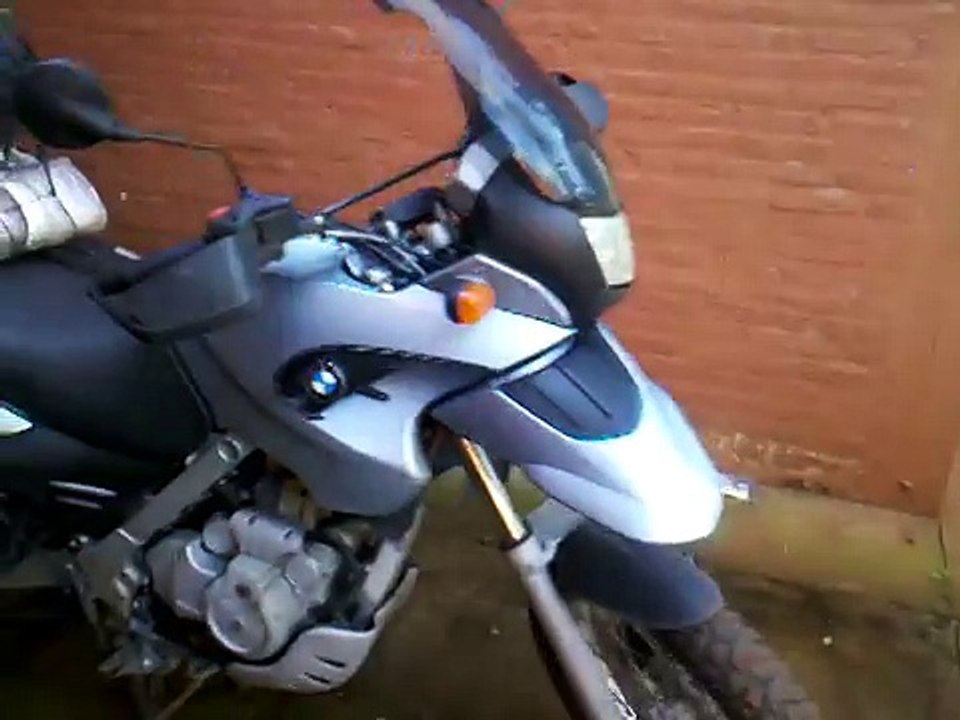 saliendo del hostel, iguazu, misiones, argentina.