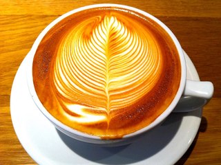 5 Things You Didn’t Know About Coffee