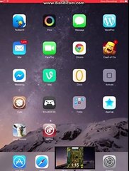 طريقة الشراء من داخل التطبيقات مجانا ios8 ios9