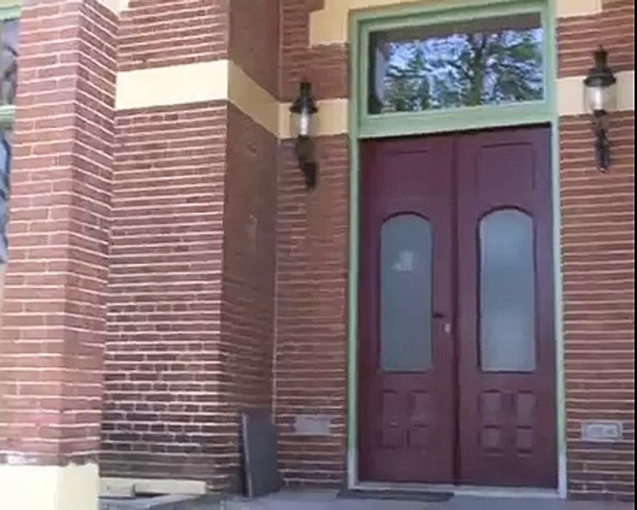 Huize Tergast in Gasselternijveen (Drenthe)