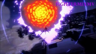 Ichigo vs Ginjo amv Final Battle Overtake You