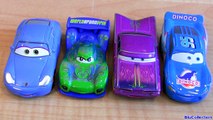 Tomica Cars 2 Ramone, SALLY Disney Carla Veloso Dinoco Lightning Mcqueen Diecast Pixar Takara Tomy