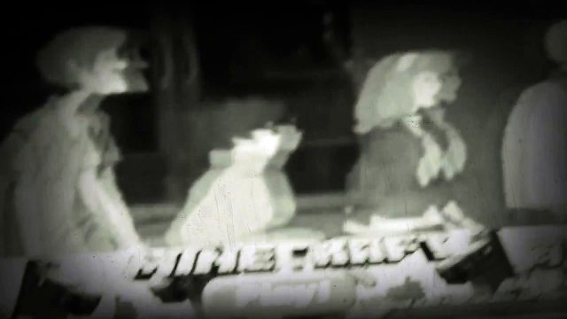 Creepy Version Scooby-Doo where are you theme song