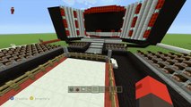 WWE Arena Minecraft Lets Build: Huge Update