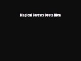 Download Magical Forests Costa Rica Ebook