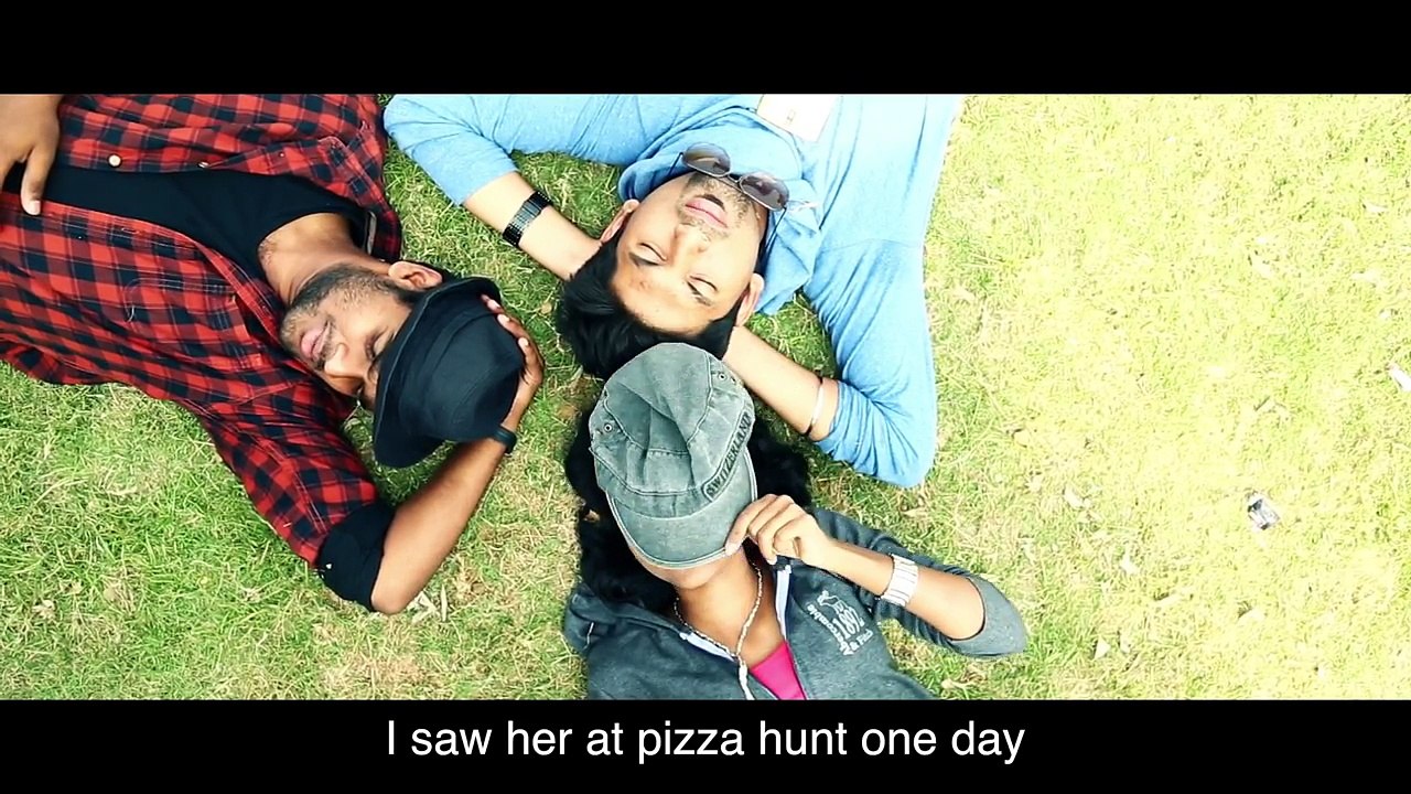 En Peyar Neelamegan -- New Tamil Short Film 2016