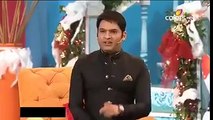 Kapil Show Most Funny Clip With Paryinka Chopa ایک مرغی کے دو بچے تھے۔