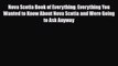 Download Nova Scotia Book of Everything: Everything You Wanted to Know About Nova Scotia and