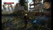 HEADHUNTER Steel Sword Location The Witcher 3