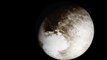 Did NASA's New Horizons Spot Clouds On Pluto?