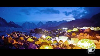 Sherpa Trailer