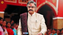 Again Chiranjeevi in Dhilama on his 150th Movie? - Filmy Focus
