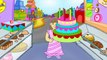 Pat A Cake English Nursery Rhymes Cartoon/Animated Rhymes For Kids