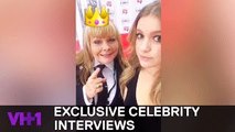 Diary Of A Red Carpet Reporter At The Peoples Choice Awards | Exclusive Celebrity Interviews | VH