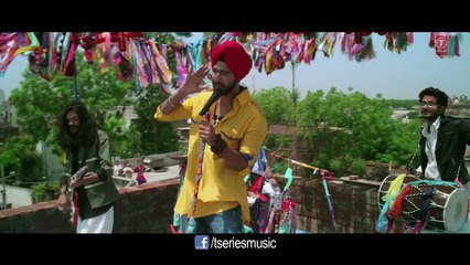 Ajj Saanu O Mileya (The Anthem of Dreams) Video Song _ ZUBAAN _ Vicky Kaushal, Sarah Jane Dias