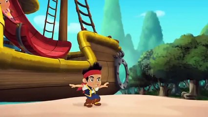 Jake and the Never Land Pirates - Pirate Party Pack!