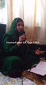 Falak Se Durood by Hooria Fahim Qadri MEHFIL E NAAT in Uk 9th January 2016