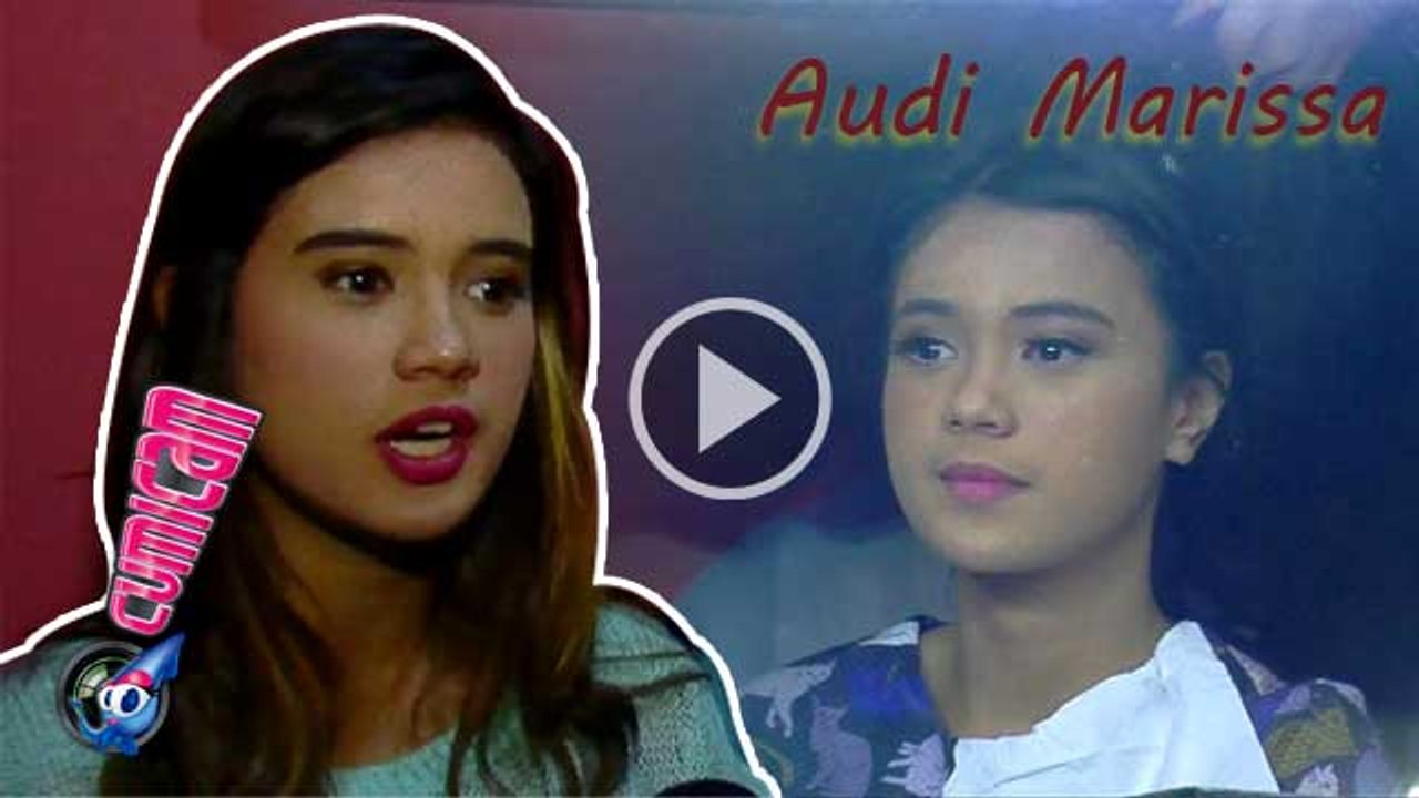 Cita-cita Mulia Audi Marissa - Cumicam 05 Maret 2016