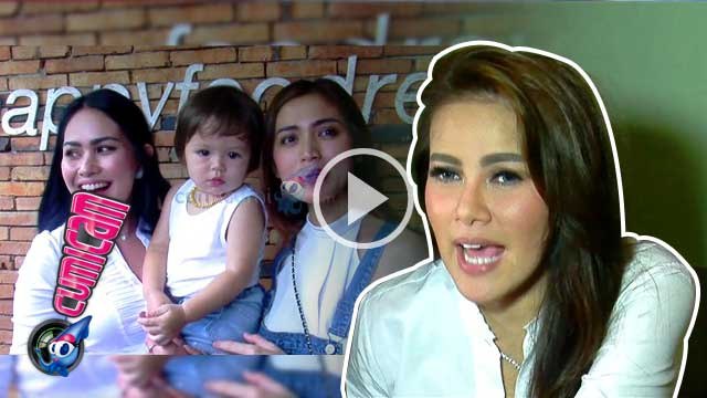 Dipuji, Jedar dan Karput Diumpat Olla - Cumicam 05 Maret 2016