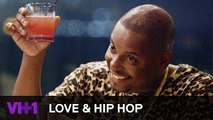 Love & Hip Hop | Yorma & DJ Selfs Relationship Explained | VH1