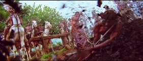 'Ek Yodha Shoorveer' Official Trailer _ Prithviraj, Prabhudeva, Genelia D'souza, Vidya Balan, Tabu