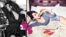 Priyanka Chopra HOT CHIC V/S Sonakshi Sinha BOLD Bathtub Look!