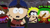 SOUTH PARK - The Fractured but whole Trailer (E3 2015) (FULL HD)