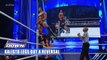 Top 10 SmackDown moments  WWE Top 10, January 14, 2016