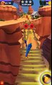 Looney Tunes Dash Road Runner vs E.Wild Coyote Level 231