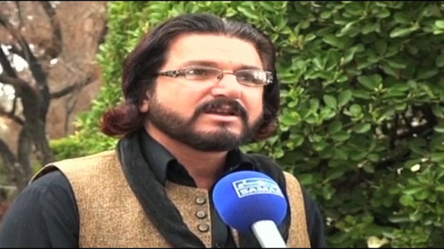 Heavy rain major parts of Balochistan including Quetta valley | News