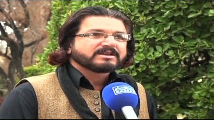 Heavy rain major parts of Balochistan including Quetta valley | News