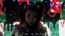 [Vietsub] Skrillex - Dirty Vibe with Diplo, CL & G-Dragon  [21teamSubs]