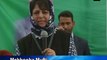 Mehbooba Mufti hints at govt. formation in Jammu and Kashmir