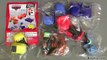 Tomica Cars 2 Buildable Toys Takara Tomy Set Disney Pixar Luigi Guido Mater by Blucollection