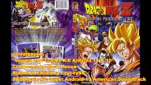 DBZ Movie #7: Super Android 13 - Vegeta and Trunks Kill Android 14 & 15