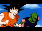 TFS DBZ Abridged - Charging My Attack