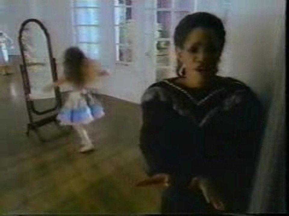 Melba Moore - Keeping' my lover satisfied 1983