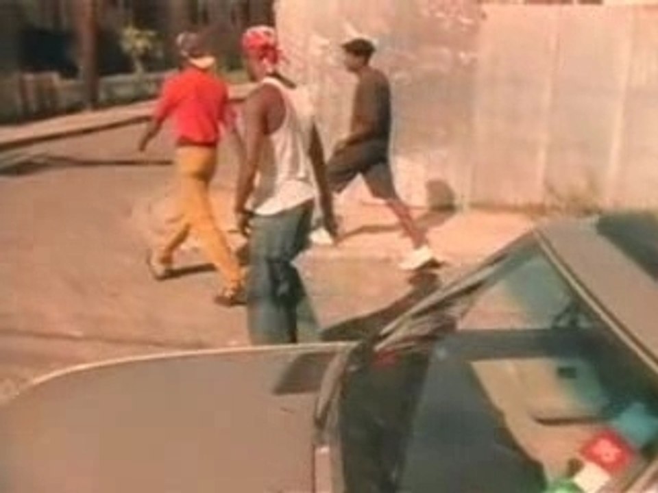 Israel Vibration - Rudeboy Shufflin -