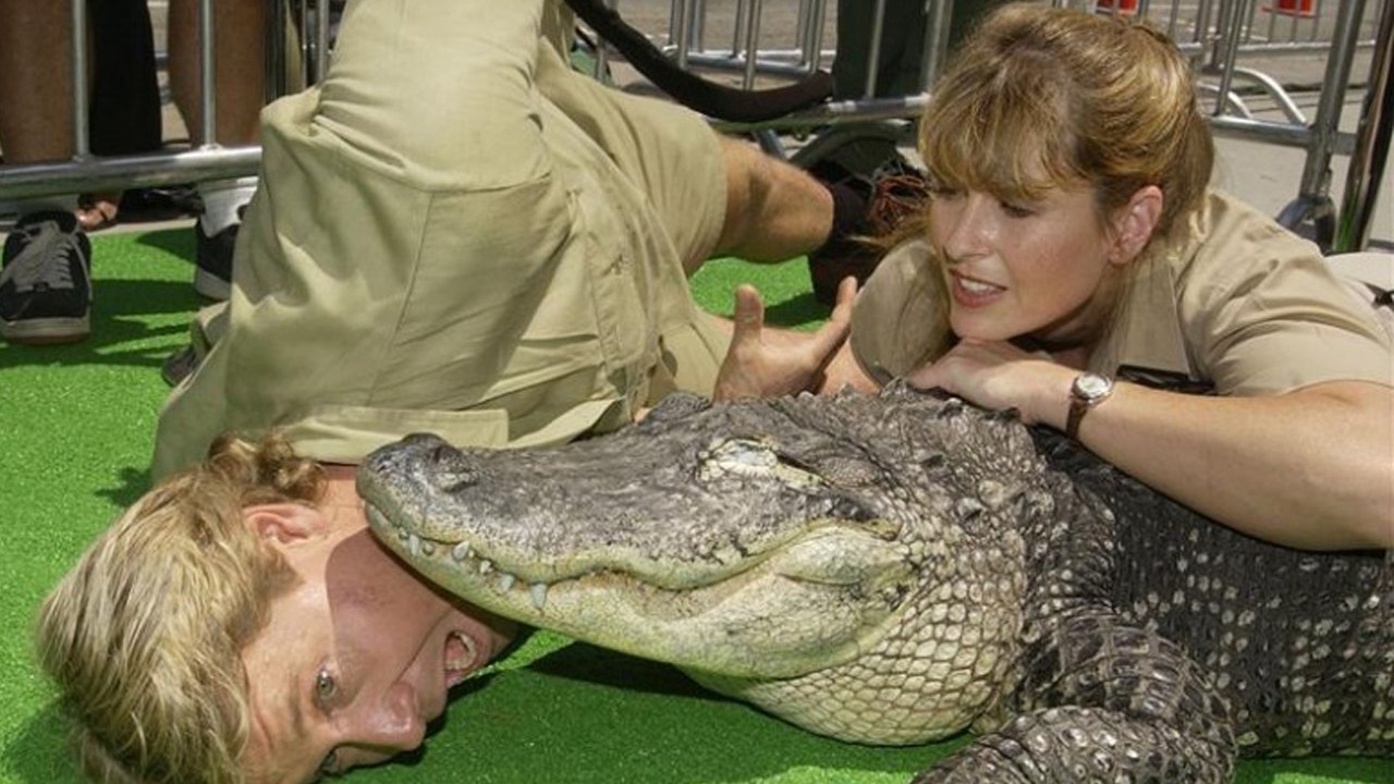 10 Most Shocking Animal Attacks