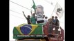 Ação contra Lula gera manifestações contrárias e de apoio ao ex-presidente