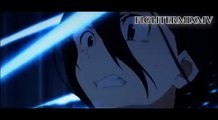 Kirito vs Death Gun amv