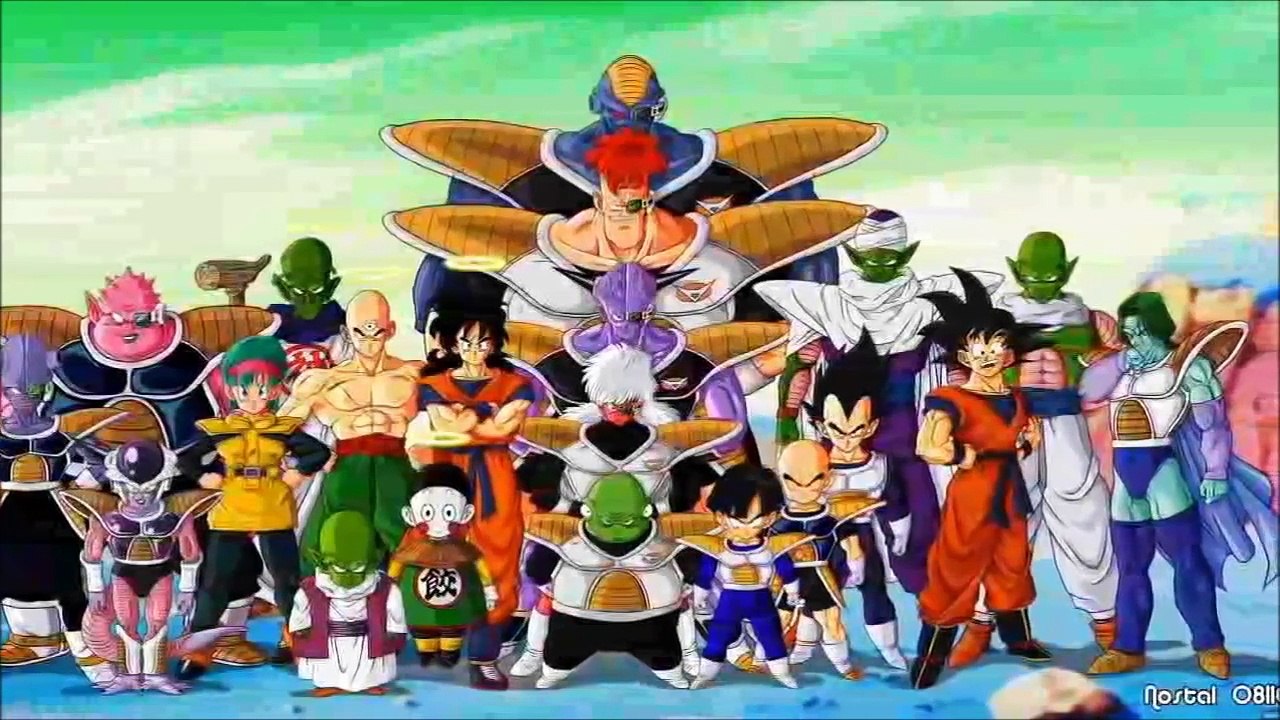 10 cosas que no sabias de La Androide No.18 - Dragon ball Z