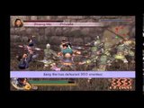 Dynasty Warriors 5: Jiang Wei Playthrough #3: Battle Of Cheng Cang Part 1